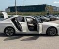 Белый БМВ 5 Серия, объемом двигателя 2 л и пробегом 222 тыс. км за 15490 $, фото 25 на Automoto.ua