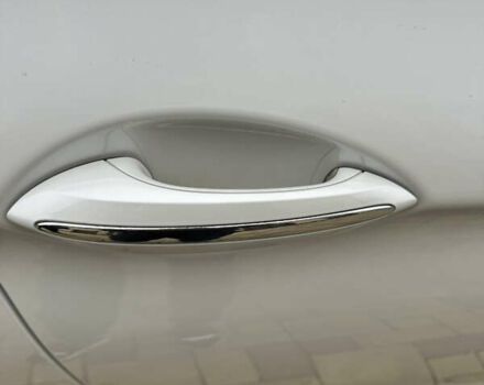 Белый БМВ 5 Серия, объемом двигателя 2 л и пробегом 110 тыс. км за 21000 $, фото 19 на Automoto.ua