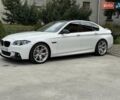 БМВ 5 Серия 2016 в Коростене на Automoto.ua Белый БМВ 5 Серия, объемом двигателя 2.99 л и пробегом 230 тыс. км за 25999 $, фото 2 на Automoto.ua