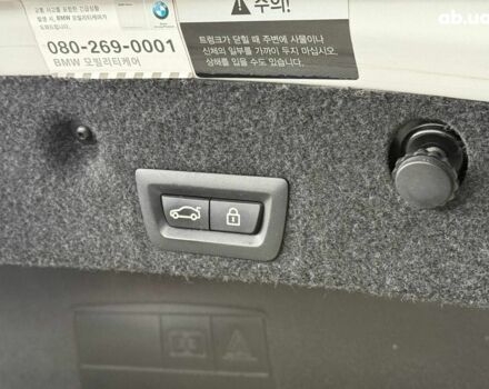 Білий БМВ 5 Серія, об'ємом двигуна 2 л та пробігом 173 тис. км за 21940 $, фото 25 на Automoto.ua