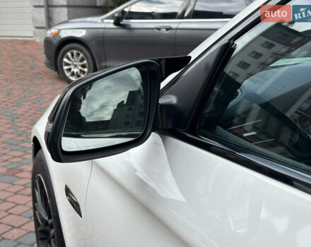 БМВ 5 Серия 2016 в Ивано-Франковске на Automoto.ua Белый БМВ 5 Серия, объемом двигателя 2 л и пробегом 230 тыс. км за 15450 $, фото 73 на Automoto.ua