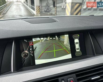 Белый БМВ 5 Серия, объемом двигателя 3 л и пробегом 156 тыс. км за 20499 $, фото 70 на Automoto.ua