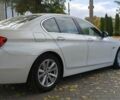 Білий БМВ 5 Серія, об'ємом двигуна 2 л та пробігом 24 тис. км за 23500 $, фото 2 на Automoto.ua