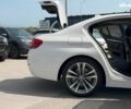 Белый БМВ 5 Серия, объемом двигателя 2 л и пробегом 222 тыс. км за 15490 $, фото 26 на Automoto.ua