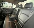 Белый БМВ 5 Серия, объемом двигателя 2 л и пробегом 144 тыс. км за 19900 $, фото 7 на Automoto.ua