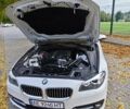 Білий БМВ 5 Серія, об'ємом двигуна 2 л та пробігом 24 тис. км за 23500 $, фото 17 на Automoto.ua