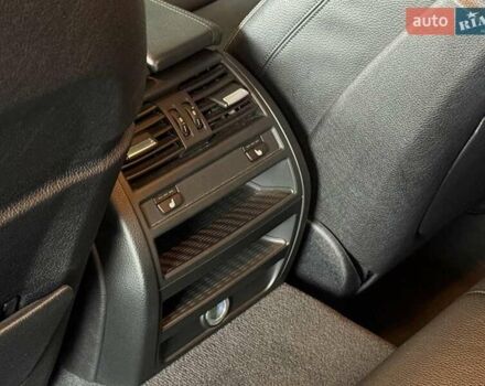 Білий БМВ 5 Серія, об'ємом двигуна 2 л та пробігом 173 тис. км за 21940 $, фото 23 на Automoto.ua