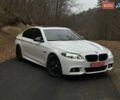 Белый БМВ 5 Серия, объемом двигателя 2 л и пробегом 180 тыс. км за 16999 $, фото 29 на Automoto.ua