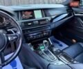 Белый БМВ 5 Серия, объемом двигателя 3 л и пробегом 184 тыс. км за 16000 $, фото 44 на Automoto.ua