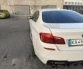 Білий БМВ 5 Серія, об'ємом двигуна 2.98 л та пробігом 189 тис. км за 22000 $, фото 9 на Automoto.ua