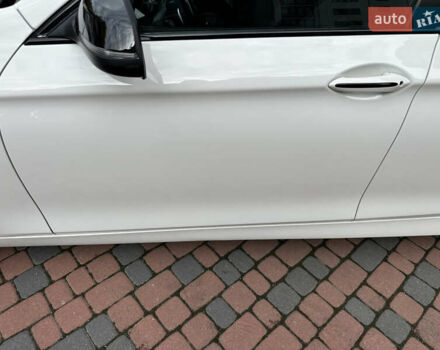 БМВ 5 Серия 2016 в Ивано-Франковске на Automoto.ua Белый БМВ 5 Серия, объемом двигателя 2 л и пробегом 230 тыс. км за 15450 $, фото 93 на Automoto.ua