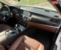 Белый БМВ 5 Серия, объемом двигателя 2 л и пробегом 240 тыс. км за 16200 $, фото 22 на Automoto.ua