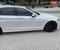БМВ 5 Серия 2016 в Львове на Automoto.ua Белый БМВ 5 Серия, объемом двигателя 2.98 л и пробегом 167 тыс. км за 18300 $, фото 2 на Automoto.ua