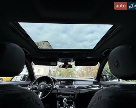 БМВ 5 Серия 2016 в Коростене на Automoto.ua Белый БМВ 5 Серия, объемом двигателя 2.99 л и пробегом 230 тыс. км за 25999 $, фото 27 на Automoto.ua