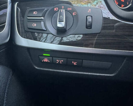 Білий БМВ 5 Серія, об'ємом двигуна 2 л та пробігом 174 тис. км за 22000 $, фото 11 на Automoto.ua