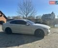 Белый БМВ 5 Серия, объемом двигателя 2 л и пробегом 185 тыс. км за 18900 $, фото 2 на Automoto.ua