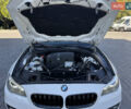 Белый БМВ 5 Серия, объемом двигателя 2 л и пробегом 148 тыс. км за 18800 $, фото 75 на Automoto.ua
