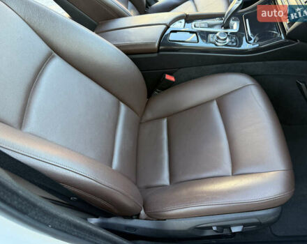 Белый БМВ 5 Серия, объемом двигателя 2 л и пробегом 148 тыс. км за 18800 $, фото 62 на Automoto.ua