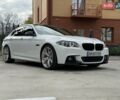 БМВ 5 Серия 2016 в Коростене на Automoto.ua Белый БМВ 5 Серия, объемом двигателя 2.99 л и пробегом 230 тыс. км за 25999 $, фото 9 на Automoto.ua
