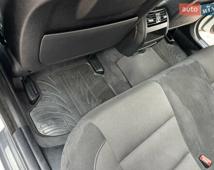 БМВ 5 Серия 2016 в Ивано-Франковске на Automoto.ua Белый БМВ 5 Серия, объемом двигателя 2 л и пробегом 230 тыс. км за 15450 $, фото 165 на Automoto.ua