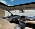 Белый БМВ 5 Серия, объемом двигателя 2 л и пробегом 129 тыс. км за 15900 $, фото 2 на Automoto.ua
