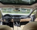 Белый БМВ 5 Серия, объемом двигателя 2 л и пробегом 172 тыс. км за 15600 $, фото 5 на Automoto.ua