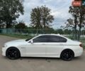 Білий БМВ 5 Серія, об'ємом двигуна 2.98 л та пробігом 187 тис. км за 16500 $, фото 1 на Automoto.ua