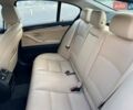 Белый БМВ 5 Серия, объемом двигателя 2 л и пробегом 129 тыс. км за 15900 $, фото 5 на Automoto.ua