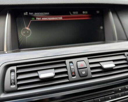 БМВ 5 Серия 2016 в Коростене на Automoto.ua Белый БМВ 5 Серия, объемом двигателя 2.99 л и пробегом 230 тыс. км за 25999 $, фото 36 на Automoto.ua