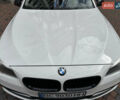БМВ 5 Серия 2016 в Ивано-Франковске на Automoto.ua Белый БМВ 5 Серия, объемом двигателя 2 л и пробегом 230 тыс. км за 15450 $, фото 91 на Automoto.ua