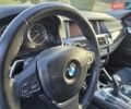 Белый БМВ 5 Серия, объемом двигателя 2 л и пробегом 150 тыс. км за 13900 $, фото 10 на Automoto.ua