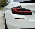 БМВ 5 Серия 2016 в Коростене на Automoto.ua Белый БМВ 5 Серия, объемом двигателя 2.99 л и пробегом 230 тыс. км за 25999 $, фото 19 на Automoto.ua
