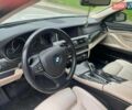 Белый БМВ 5 Серия, объемом двигателя 2.98 л и пробегом 171 тыс. км за 15800 $, фото 9 на Automoto.ua