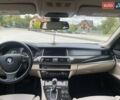 БМВ 5 Серия 2016 в Львове на Automoto.ua Белый БМВ 5 Серия, объемом двигателя 2.98 л и пробегом 167 тыс. км за 18300 $, фото 14 на Automoto.ua