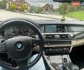 БМВ 5 Серия 2016 в Львове на Automoto.ua Белый БМВ 5 Серия, объемом двигателя 2.98 л и пробегом 167 тыс. км за 18300 $, фото 11 на Automoto.ua