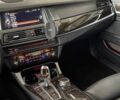Білий БМВ 5 Серія, об'ємом двигуна 2 л та пробігом 173 тис. км за 21940 $, фото 14 на Automoto.ua