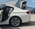 Белый БМВ 5 Серия, объемом двигателя 2 л и пробегом 222 тыс. км за 15490 $, фото 28 на Automoto.ua