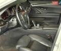 Білий БМВ 5 Серія, об'ємом двигуна 2 л та пробігом 173 тис. км за 21940 $, фото 10 на Automoto.ua