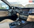 Белый БМВ 5 Серия, объемом двигателя 2 л и пробегом 129 тыс. км за 15900 $, фото 6 на Automoto.ua