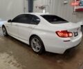 Белый БМВ 5 Серия, объемом двигателя 2 л и пробегом 84 тыс. км за 2600 $, фото 1 на Automoto.ua