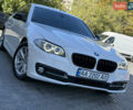 Белый БМВ 5 Серия, объемом двигателя 2 л и пробегом 148 тыс. км за 18800 $, фото 34 на Automoto.ua