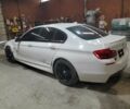 Білий БМВ 5 Серія, об'ємом двигуна 2 л та пробігом 62 тис. км за 2900 $, фото 3 на Automoto.ua