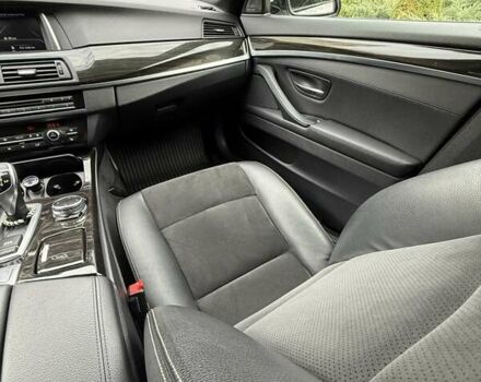 БМВ 5 Серия 2016 в Коростене на Automoto.ua Белый БМВ 5 Серия, объемом двигателя 2.99 л и пробегом 230 тыс. км за 25999 $, фото 25 на Automoto.ua