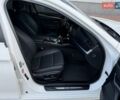 Белый БМВ 5 Серия, объемом двигателя 2 л и пробегом 244 тыс. км за 15200 $, фото 45 на Automoto.ua