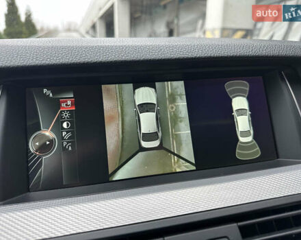 Белый БМВ 5 Серия, объемом двигателя 3 л и пробегом 156 тыс. км за 20499 $, фото 71 на Automoto.ua