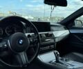 Белый БМВ 5 Серия, объемом двигателя 2.99 л и пробегом 192 тыс. км за 18300 $, фото 10 на Automoto.ua