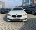 Белый БМВ 5 Серия, объемом двигателя 2 л и пробегом 219 тыс. км за 16200 $, фото 1 на Automoto.ua