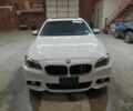 Білий БМВ 5 Серія, об'ємом двигуна 0 л та пробігом 63 тис. км за 2500 $, фото 1 на Automoto.ua