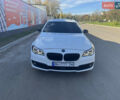 Білий БМВ 5 Серія, об'ємом двигуна 2 л та пробігом 174 тис. км за 22000 $, фото 4 на Automoto.ua