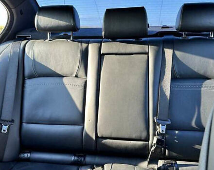 Белый БМВ 5 Серия, объемом двигателя 2 л и пробегом 149 тыс. км за 14000 $, фото 9 на Automoto.ua